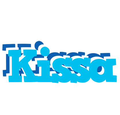 Kissa jacuzzi logo