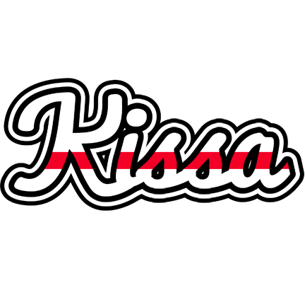 Kissa kingdom logo