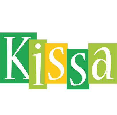 Kissa lemonade logo