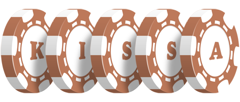 Kissa limit logo