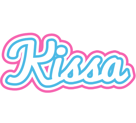 Kissa outdoors logo