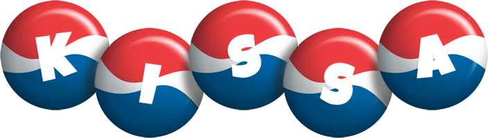 Kissa paris logo