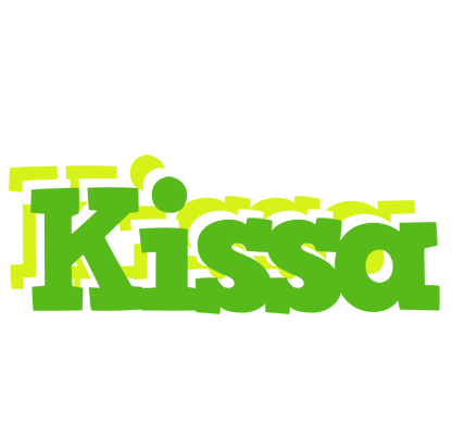 Kissa picnic logo