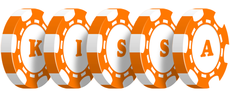 Kissa stacks logo