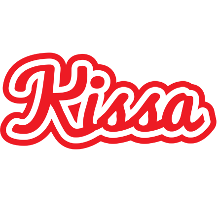 Kissa sunshine logo