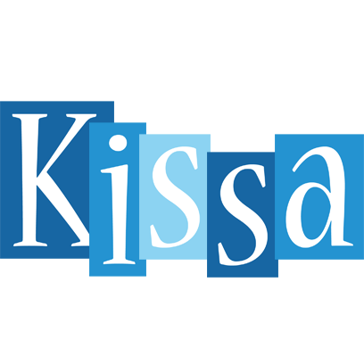 Kissa winter logo