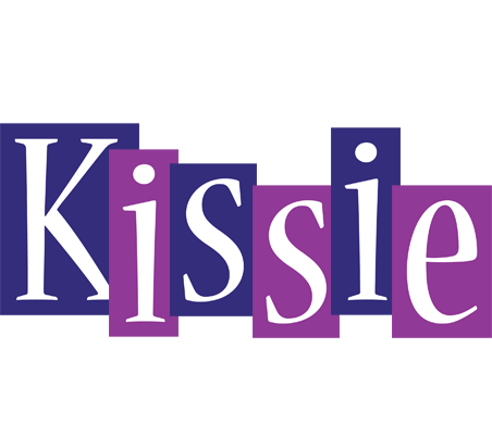 Kissie autumn logo