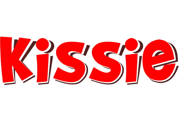Kissie basket logo