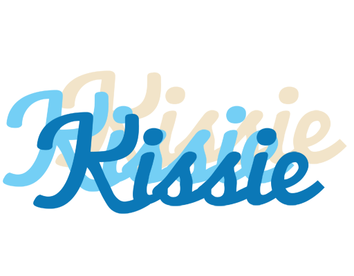Kissie breeze logo