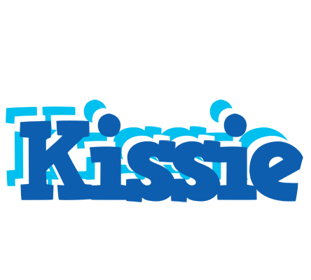Kissie business logo