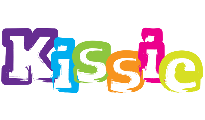 Kissie casino logo