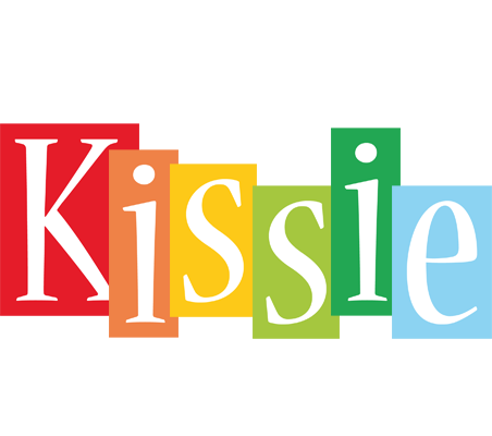 Kissie colors logo
