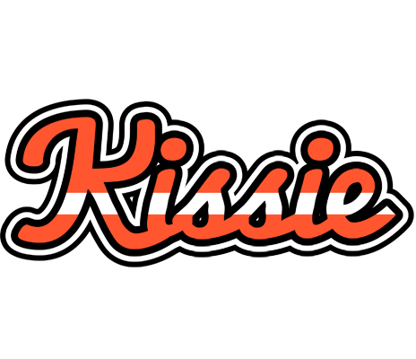 Kissie denmark logo