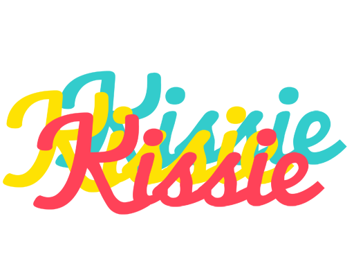 Kissie disco logo