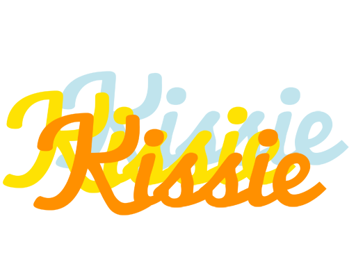 Kissie energy logo