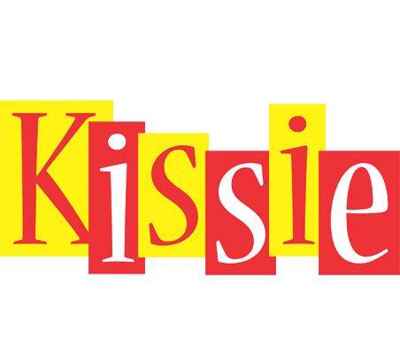 Kissie errors logo