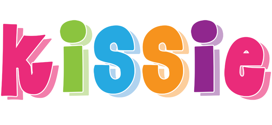Kissie friday logo