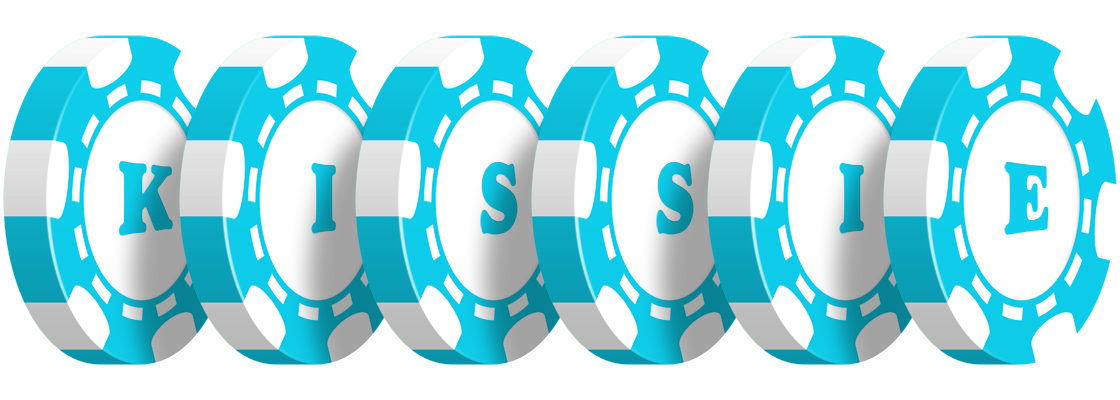 Kissie funbet logo