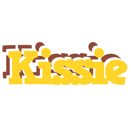 Kissie hotcup logo