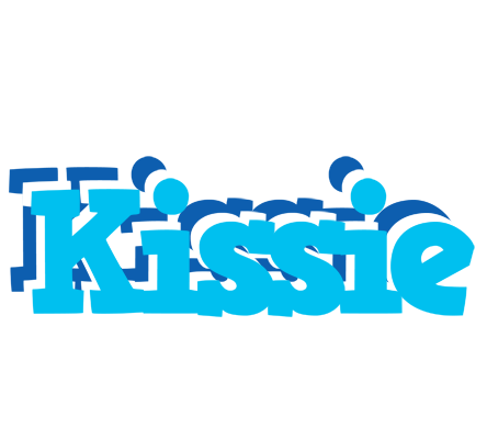 Kissie jacuzzi logo