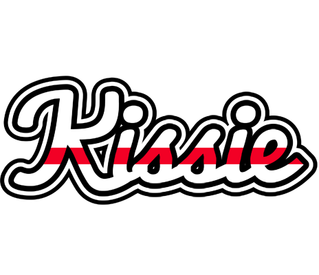 Kissie kingdom logo