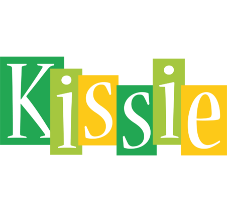 Kissie lemonade logo