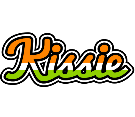 Kissie mumbai logo