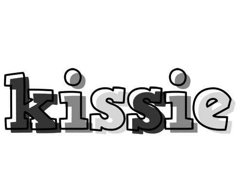 Kissie night logo