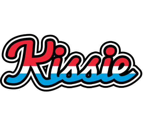 Kissie norway logo