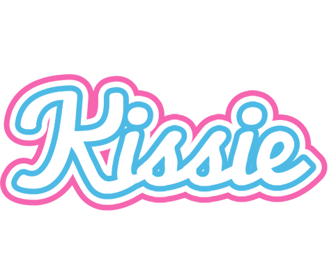 Kissie outdoors logo