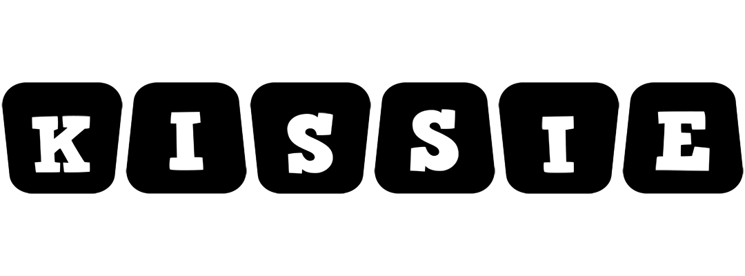 Kissie racing logo