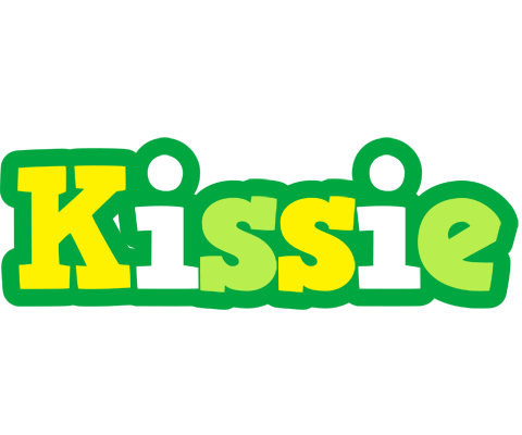 Kissie soccer logo