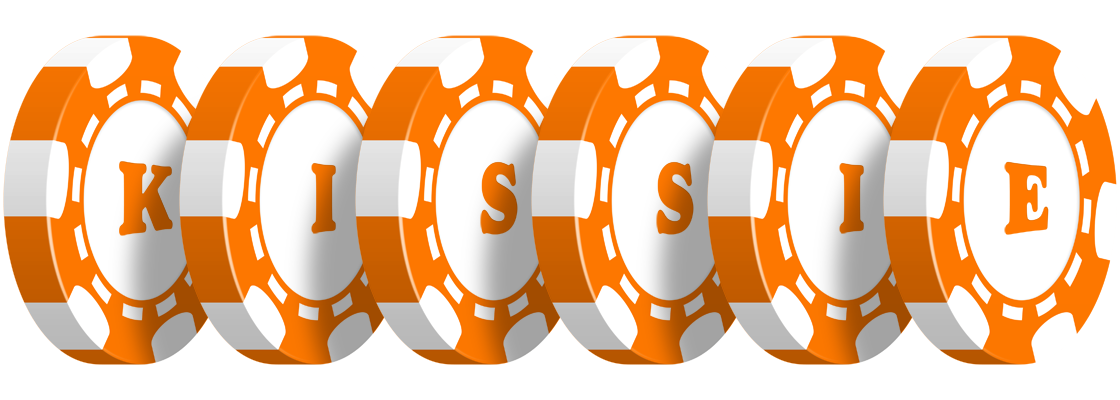Kissie stacks logo