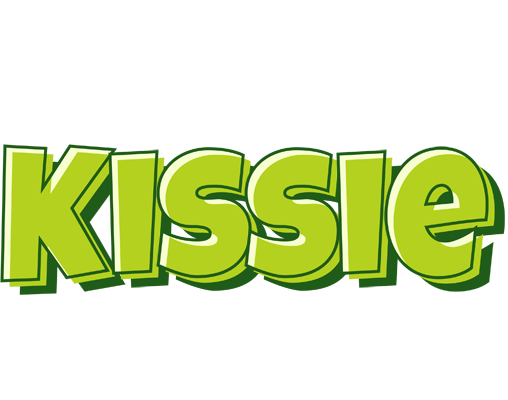 Kissie summer logo