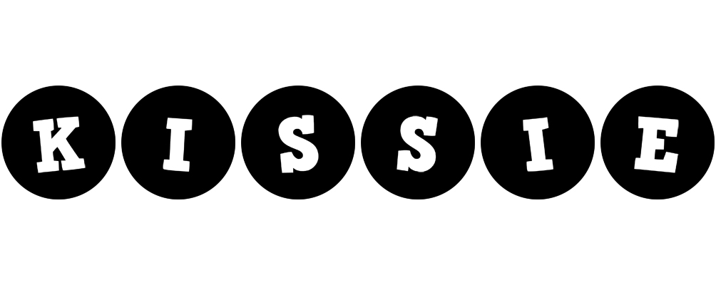 Kissie tools logo