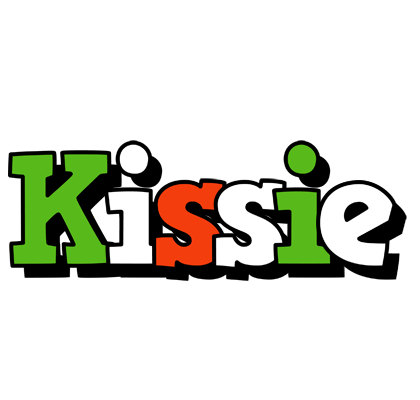 Kissie venezia logo