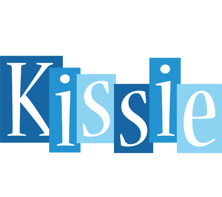 Kissie winter logo