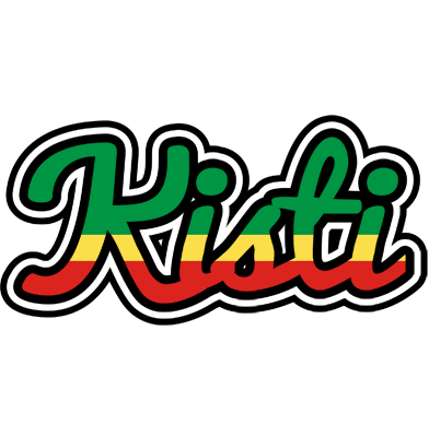 Kisti african logo