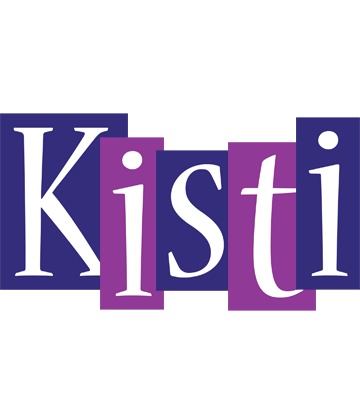 Kisti autumn logo