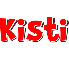 Kisti basket logo