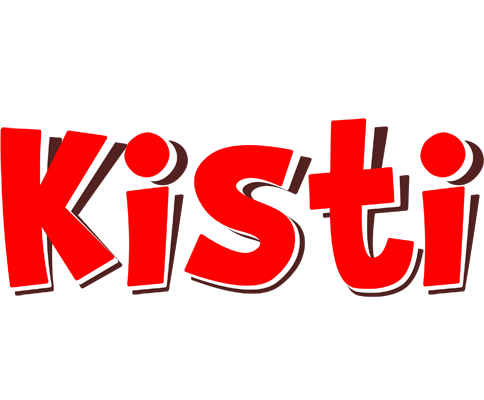Kisti basket logo