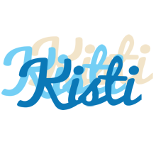 Kisti breeze logo