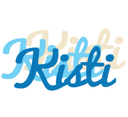Kisti breeze logo