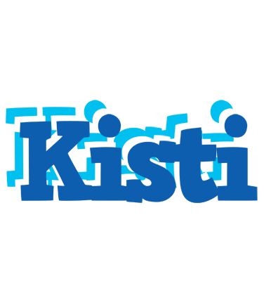 Kisti business logo