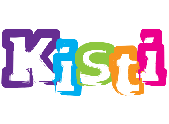 Kisti casino logo