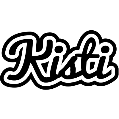 Kisti chess logo