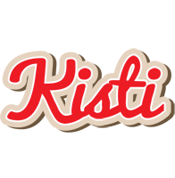 Kisti chocolate logo