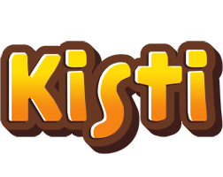 Kisti cookies logo