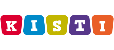 Kisti daycare logo