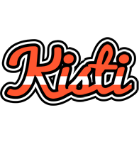 Kisti denmark logo